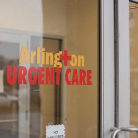 Bild von Arlington Urgent Care