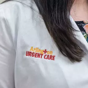 Bild von Arlington Urgent Care