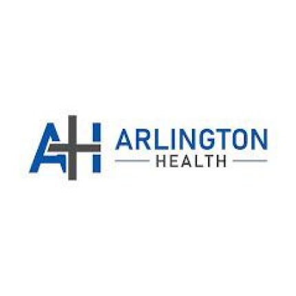 Logo fra Arlington Urgent Care