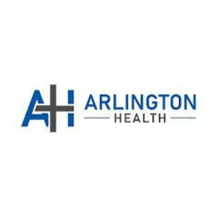 Logo da Arlington Urgent Care