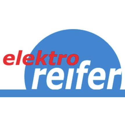 Logo von Elektro Reifer