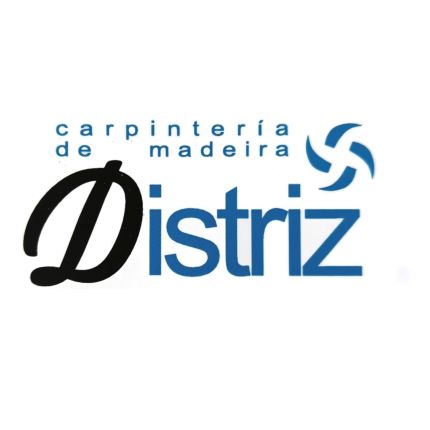 Logótipo de Carpinteria Distriz