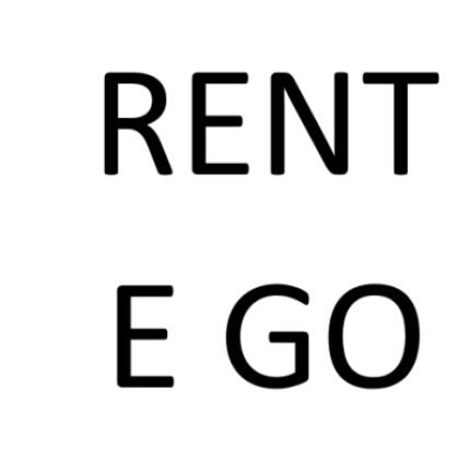 Logo from Rent E Go