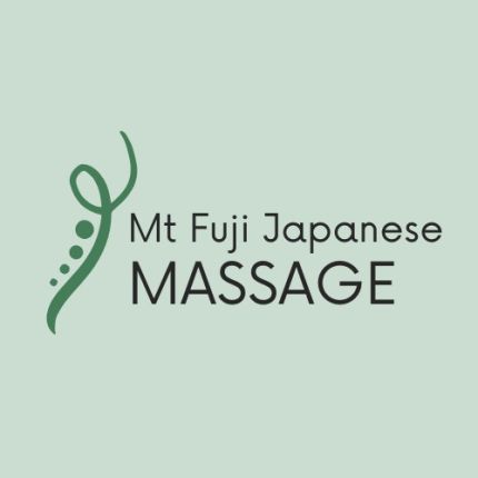 Logo from Mt. Fuji Japanese Massage