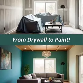 Bild von OnDemand Drywall and Finishes