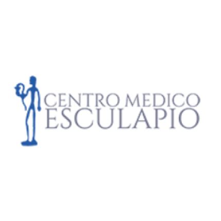 Logo van Centro Medico di Fisiochinesiterapia Esculapio Srl Unipersonale