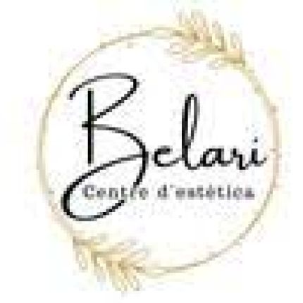 Logo da Centre d'estètica Belari