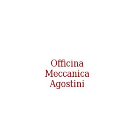 Logo van Officina Meccanica Agostini