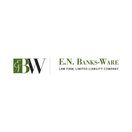 Logo fra E.N. Banks-Ware Law Firm, LLC