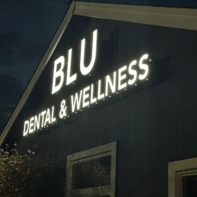 Bild von Blu Dental & Wellness