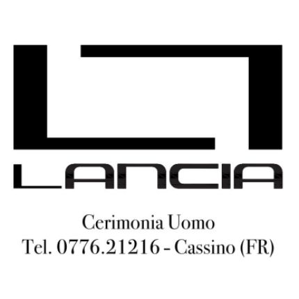 Λογότυπο από Lancia Store 70'