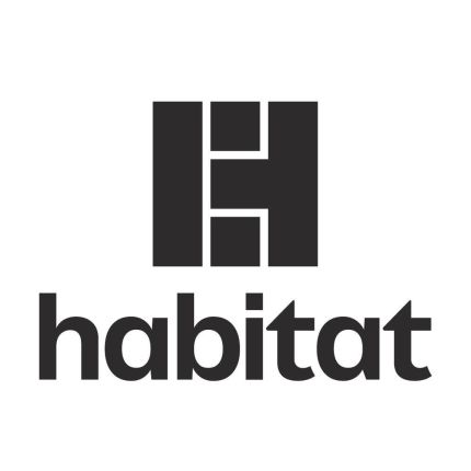 Logo van Agency Habitat