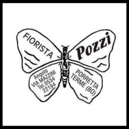 Logo da Fiorista Pozzi