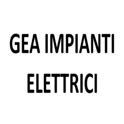 Logotipo de Gea Impianti elettrici