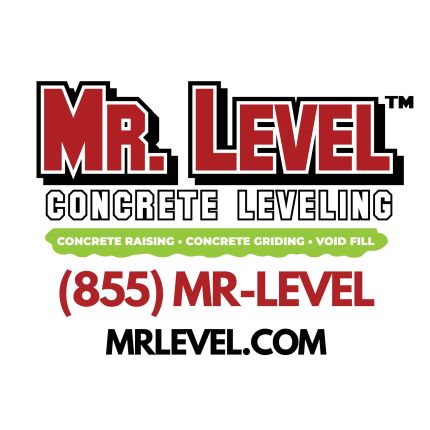 Logo da Mr. Level