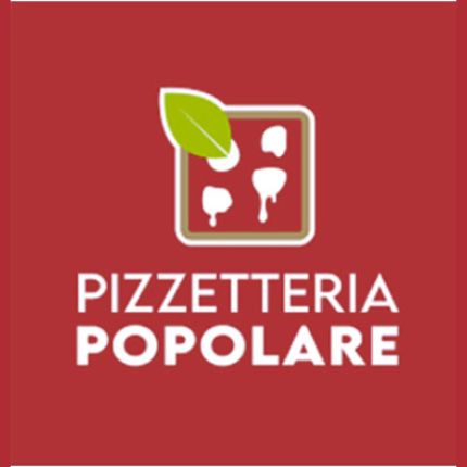 Logo von Pizzetteria Popolare
