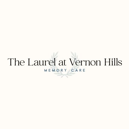 Logotipo de The Laurel at Vernon Hills Memory Care