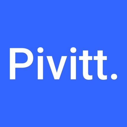 Logotipo de Pivitt