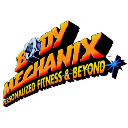 Logo de Body Mechanix