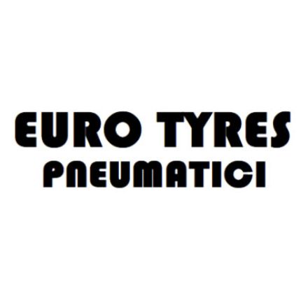 Logo de Euro Tyres