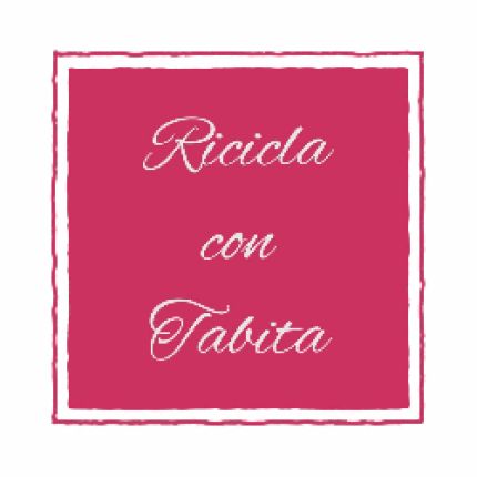 Logo da Recicla con Tabita