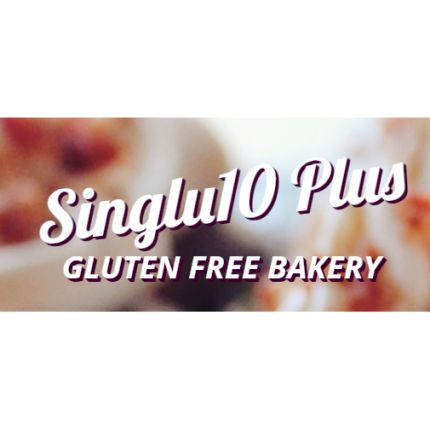 Logotyp från Singlu10 - Gluten Free Bakery