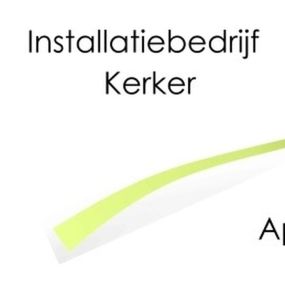 Bild von Installatiebedrijf Kerker