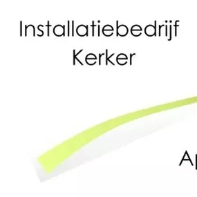 Bild von Installatiebedrijf Kerker