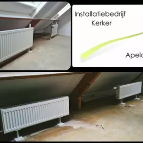 Bild von Installatiebedrijf Kerker