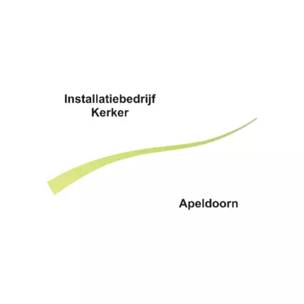 Logo de Installatiebedrijf Kerker