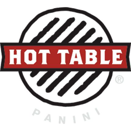 Logo van Hot Table