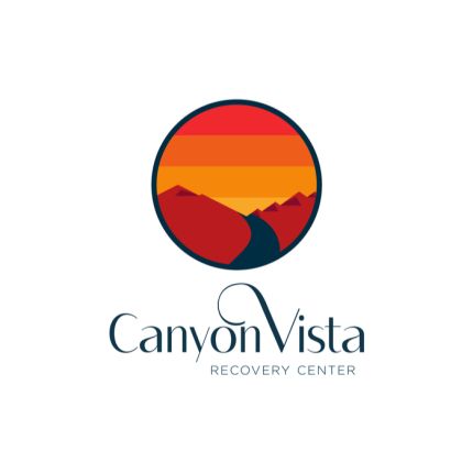 Logo fra Canyon Vista Recovery Center