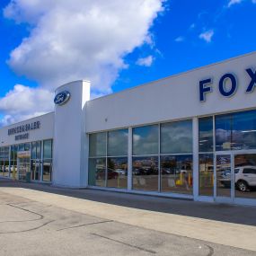 Bild von Fox Ford of Cadillac