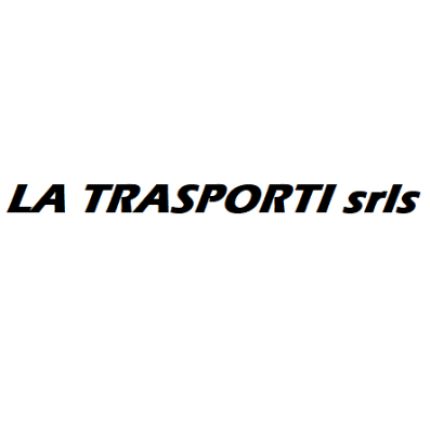 Logo van La Trasporti