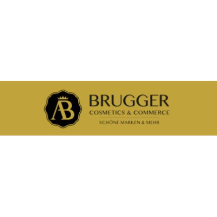 Logo fra Luis Brugger Cosmetics