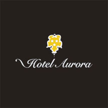 Logotipo de Albergo Aurora