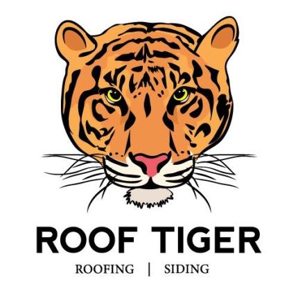 Logótipo de ROOF TIGER