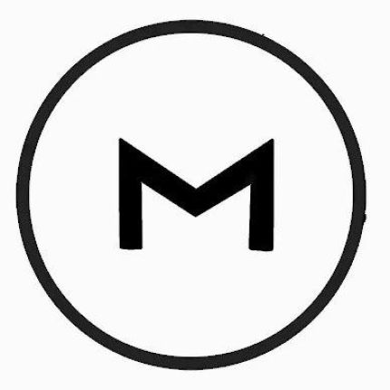 Logotipo de McRichard Designer Brands