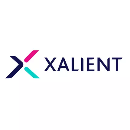 Logo od Xalient