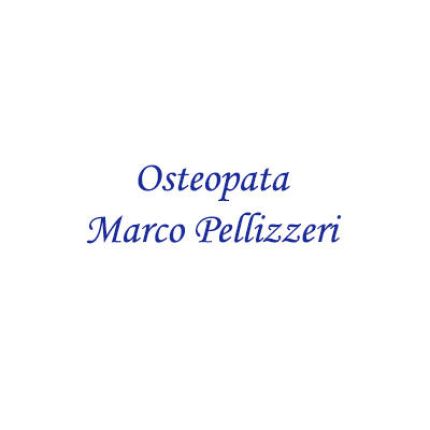 Logo fra Osteopata Pellizzeri
