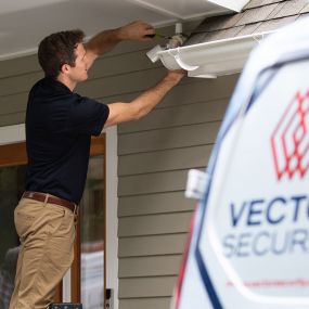 Bild von Vector Security - Harrisonburg, VA