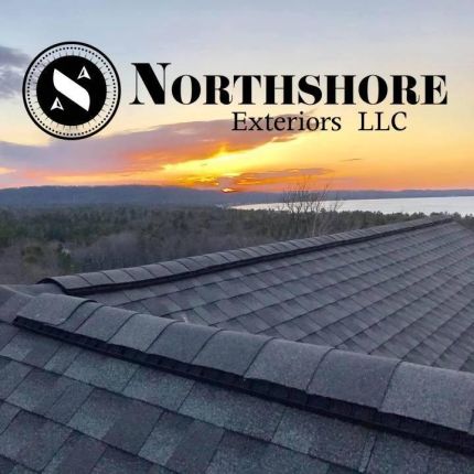 Logo von Northshore Exteriors