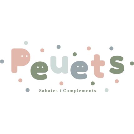 Logo von Peuets Zapatería Infantil