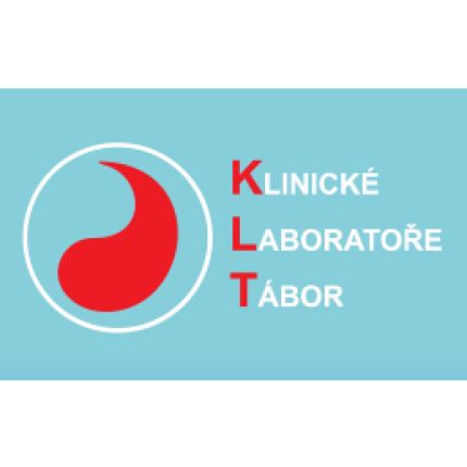 Logo fra Klinické laboratoře Tábor, a.s.