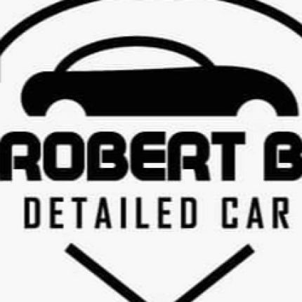 Λογότυπο από ROBERT B GENERAL SERVICES AND DETAILING LLC