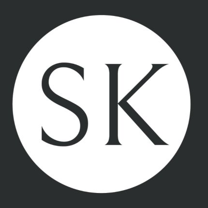 Logo von SK verandamontage BV