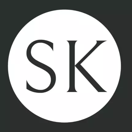 Logo van SK verandamontage BV