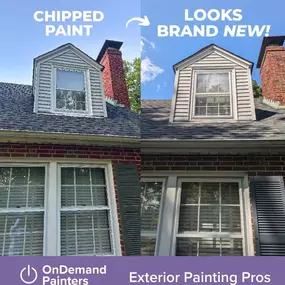 Bild von OnDemand Painters and Drywall Detroit