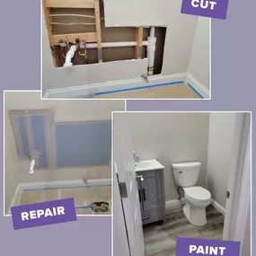 Bild von OnDemand Painters and Drywall Detroit