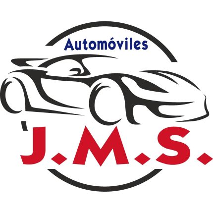 Logo de Automoviles Jms